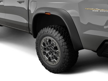 Husky Liners 2804998 Fender Flares RVL Style