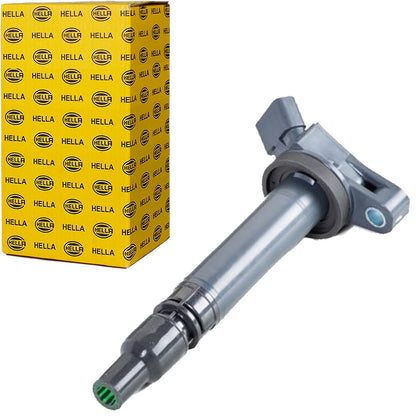 Hella 358057401 IGNITION COILS