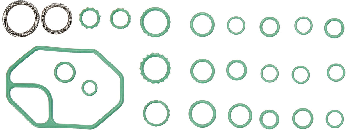 Four Seasons 26759 O-Ring & Gasket Air Conditioning System Seal Kit