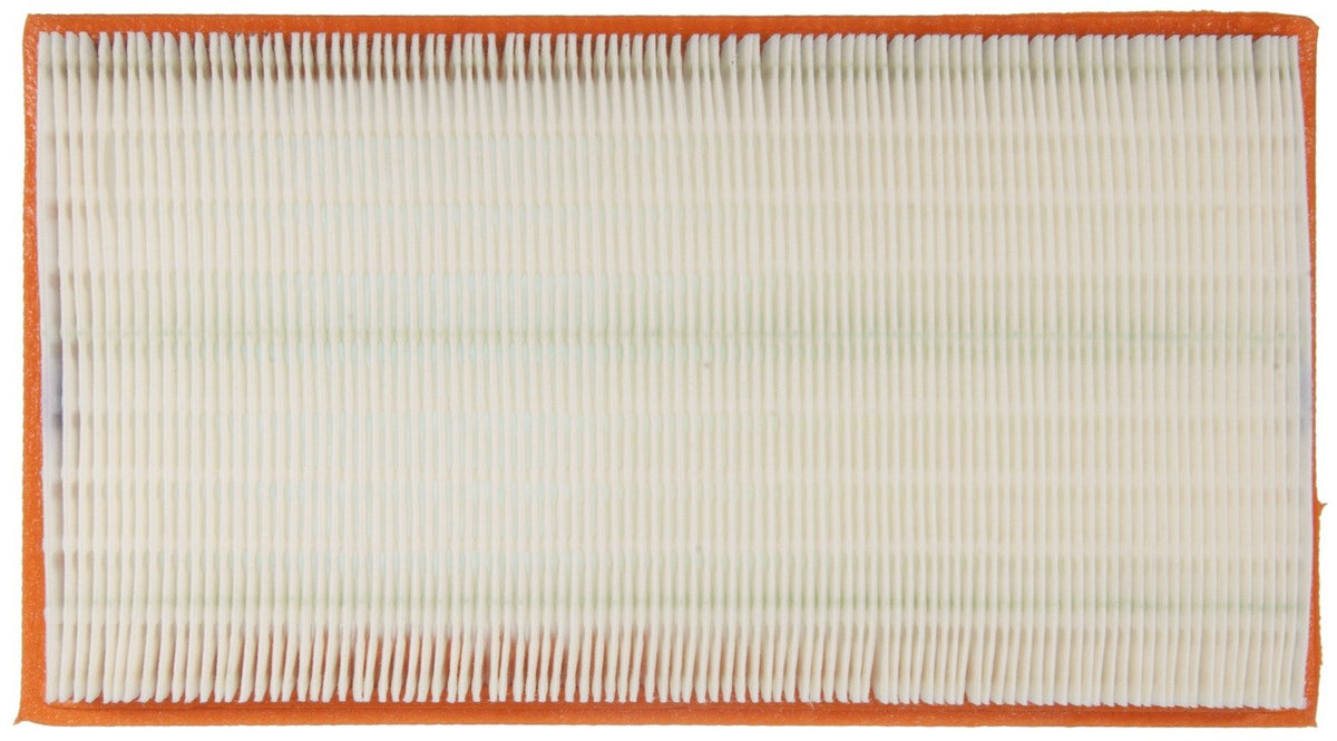 MAHLE LX2566 MAHLE LX 2566 Air Filter
