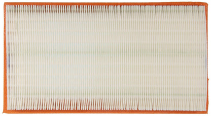 MAHLE LX2566 MAHLE LX 2566 Air Filter