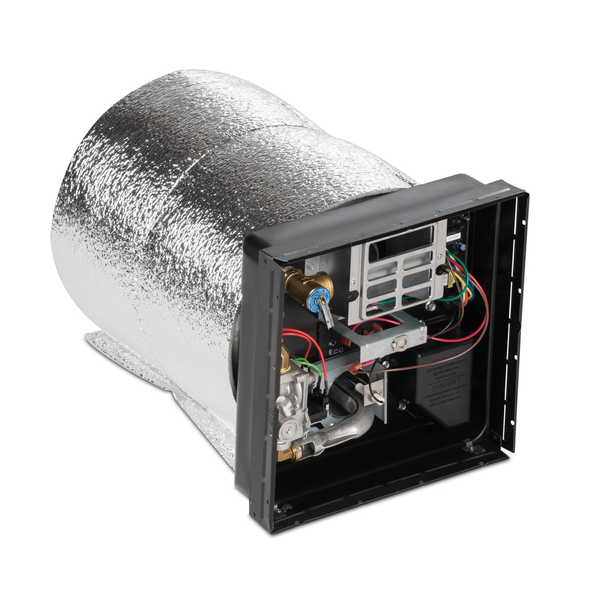 DOMETIC 94398 Genuine Dometic OEM Water Heater High Temp Cut-Off 4471008518 | Dometic and Atwood Direct Ignition Water Heaters