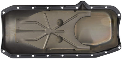 Spectra Premium GMP03A Engine Oil Pan Replacement