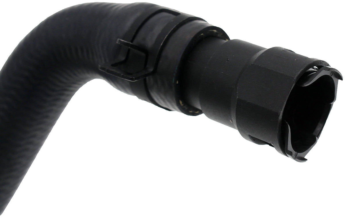 DORMAN 626-837 Dorman Improved Design 626-837 Engine Heater Hose Assembly Compatible with Select Ford/Lincoln Models (OE FIX)