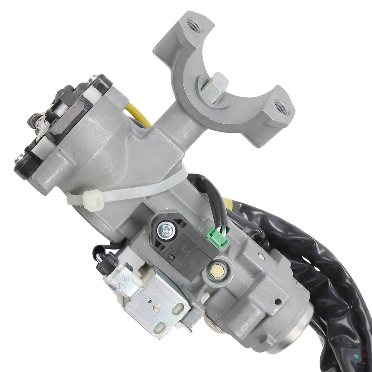 Beck Arnley 201-1903 Ignition Lock and Cylinder Assembly