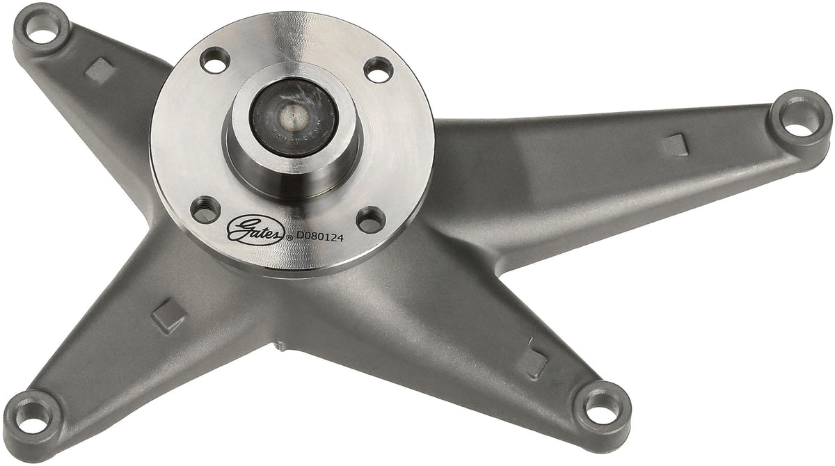 Gates FB1023 Engine Cooling Fan Pulley Bracket