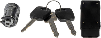 Dorman 924-794 Ignition Lock Cylinder Kit with Programming Tool