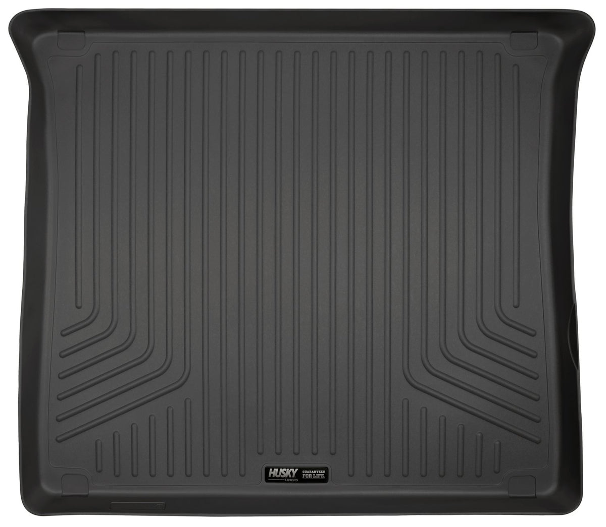 Husky Liners 20621 Weatherbeater Cargo Liner