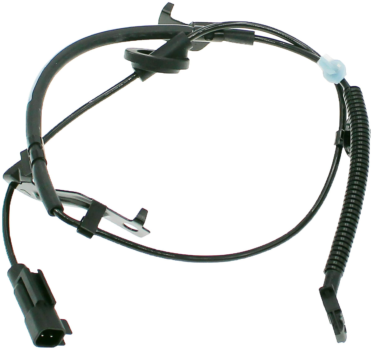DORMAN 970-056 Dorman 970-056 Rear Driver Side ABS Wheel Speed Sensor