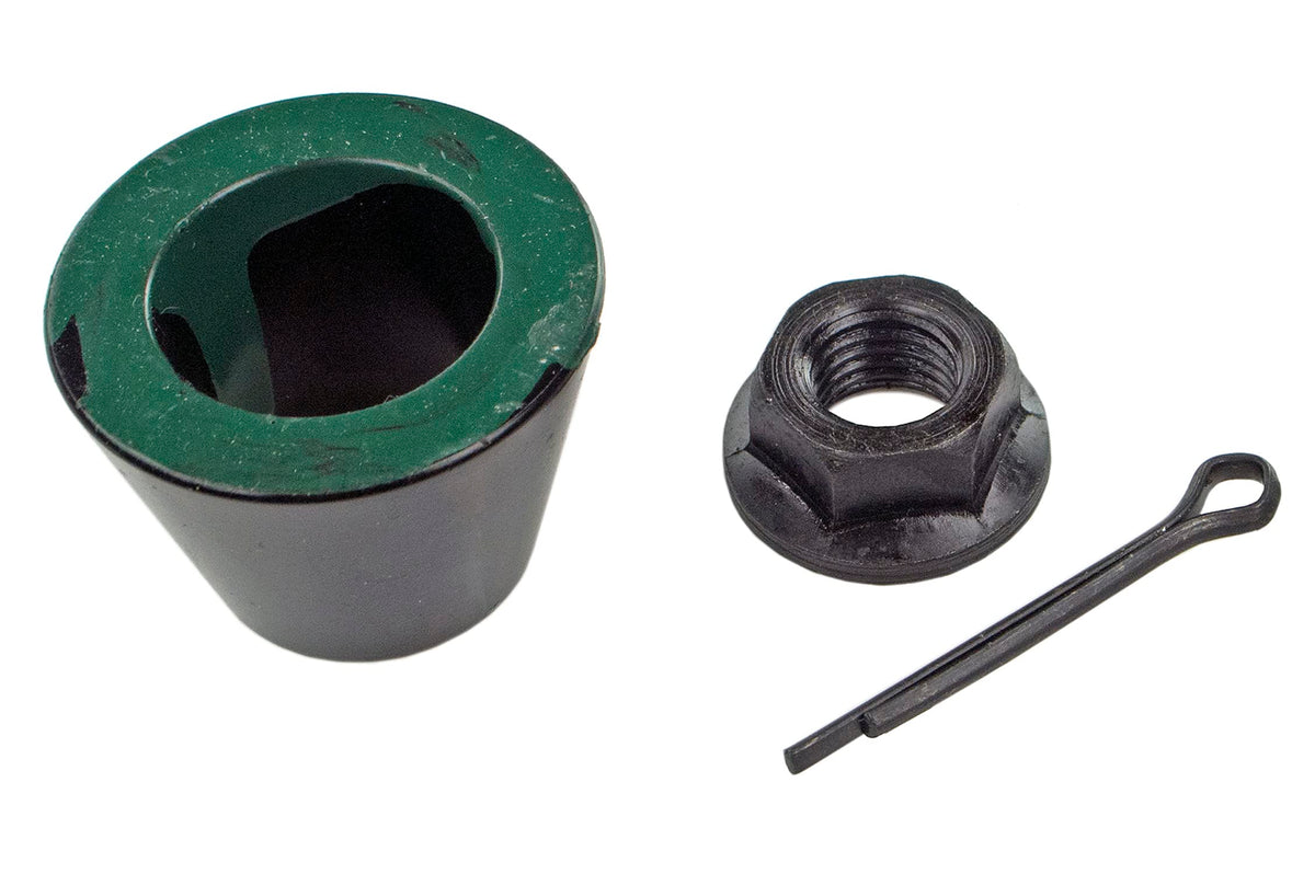 MEVOTECH CMS30198 Mevotech Supreme Control Arm & Ball Joint Assembly CMS30198