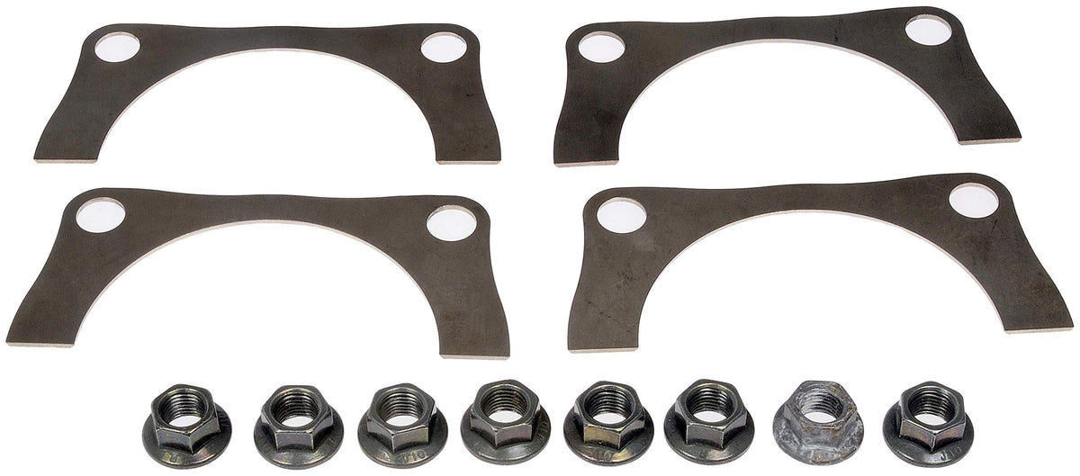 Dorman 600-233 Front Wheel Hub Dust Shield