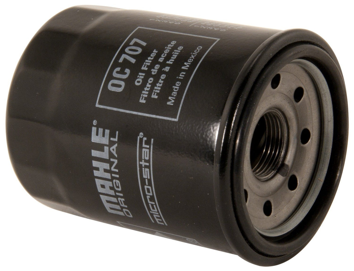 MAHLE OC707 MAHLE Original OC 707 Oil Filter