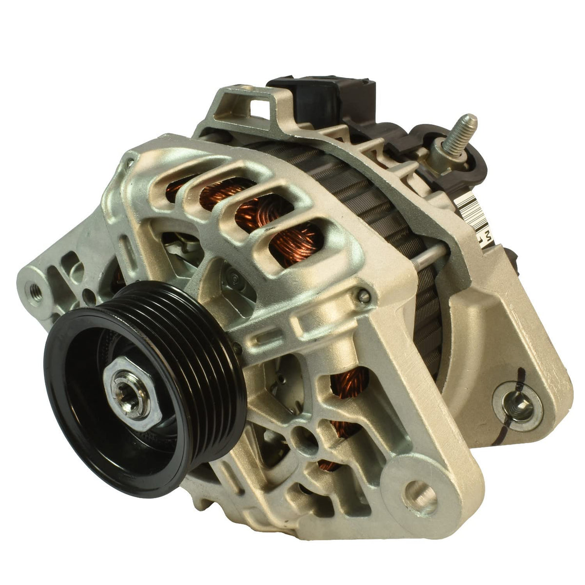 MANDO 11A1083 HL Mando New Alternator Original Equipment 11A1083 373002B101
