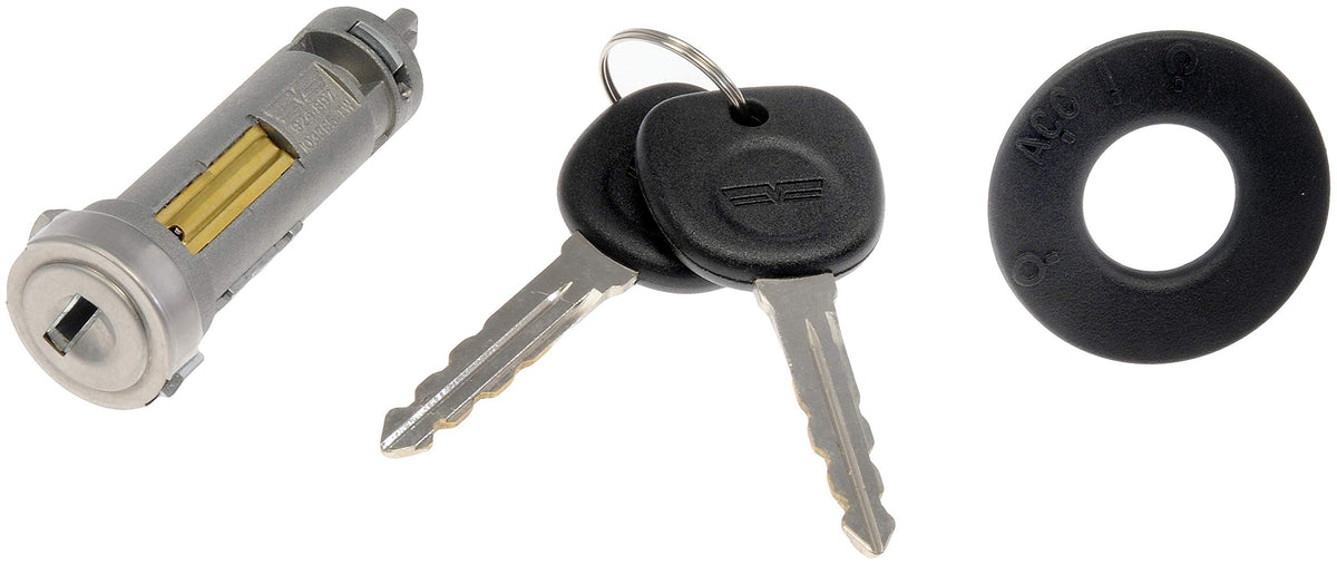 DORMAN 924-897 Dorman 924-897 IGNITION LOCK CYLINDER ASSEMBLY