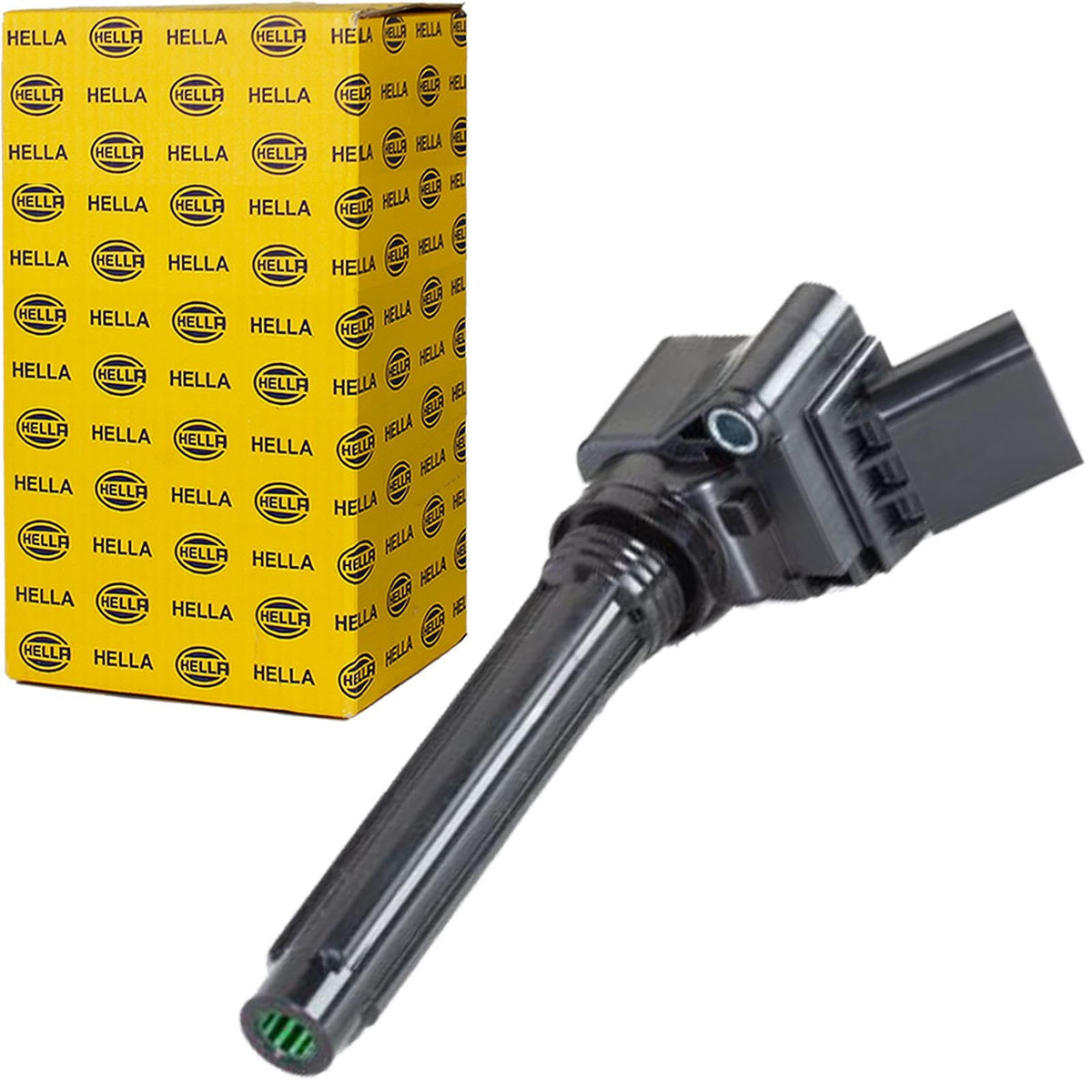 Hella 358057561 IGNITION COILS
