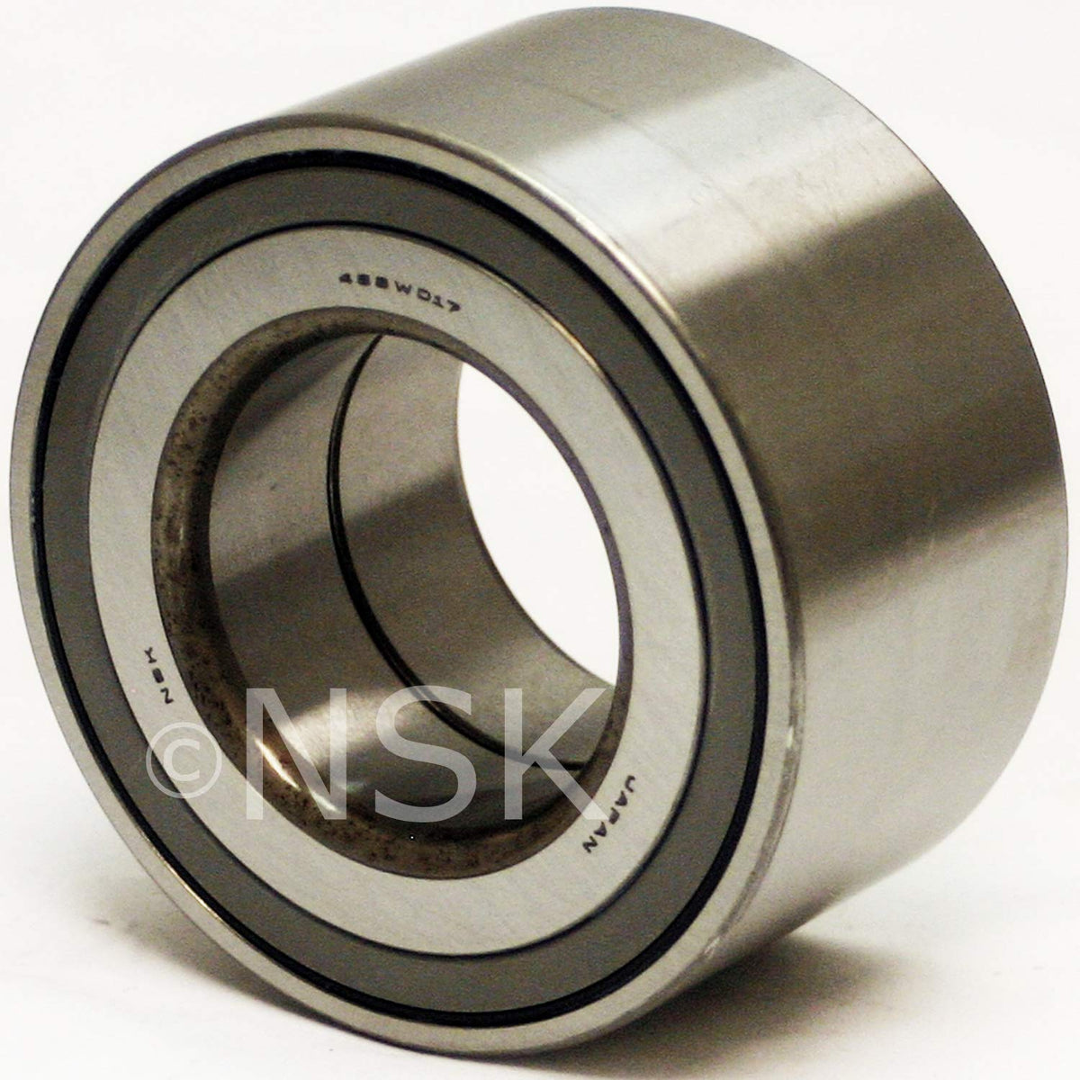 NSK 45BWD17 Nsk 45BWD17 WHEEL BEARING