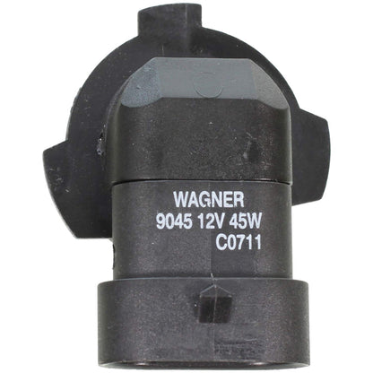 WAGNER BP9045 Wagner Lighting BP9045 Standard Multi-Purpose Light Bulb Card of 1