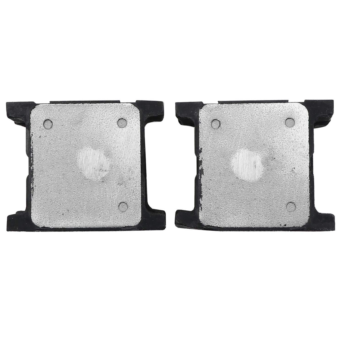 Beck Arnley 101-6186 Stabilizer Bushing Set