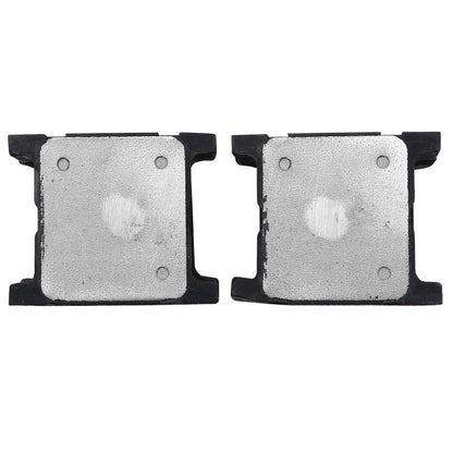 Beck Arnley 101-6186 Stabilizer Bushing Set