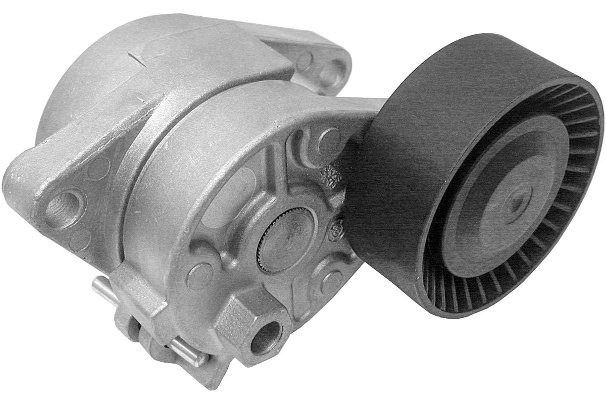 URO Parts 11281427252 Belt Tensioner Assembly, Includes NTN/NSK
