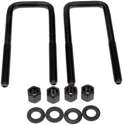 DORMAN 929-831 Dorman 929-831 Rear Leaf Spring Axle U-Bolt Kit
