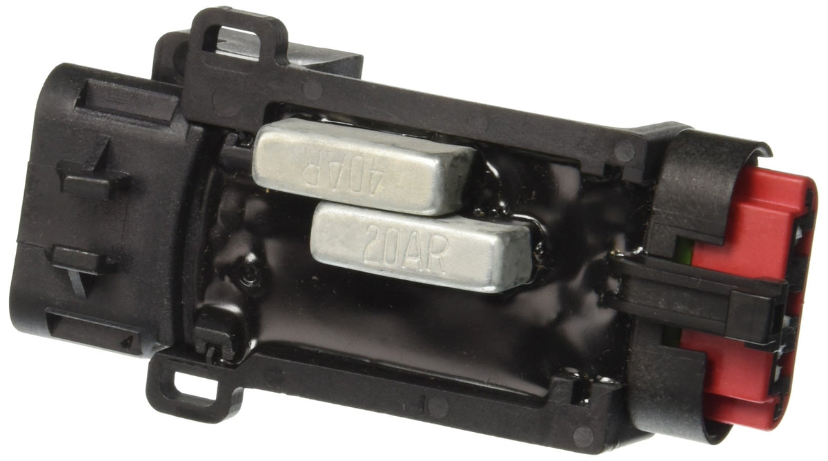 Motorcraft YH1608 Circuit Breaker Assembly