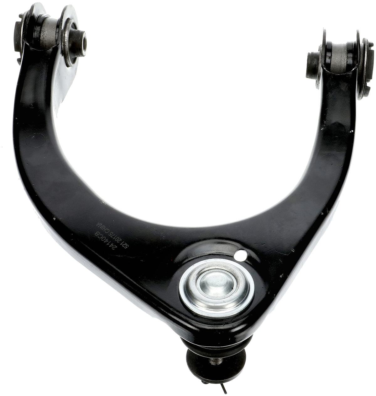 DORMAN CB64117 Dorman CB64117 Front Driver Side Upper Suspension Control Arm and Ball Joint Assembly Compatible with Select Lexus Models