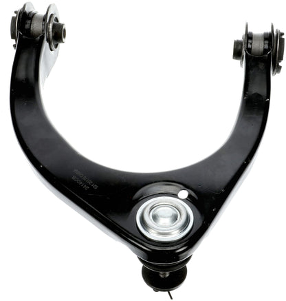 DORMAN CB64117PR Dorman Premium CB64117PR Front Driver Side Upper Suspension Control Arm and Ball Joint Assembly Compatible with Select Lexus Models