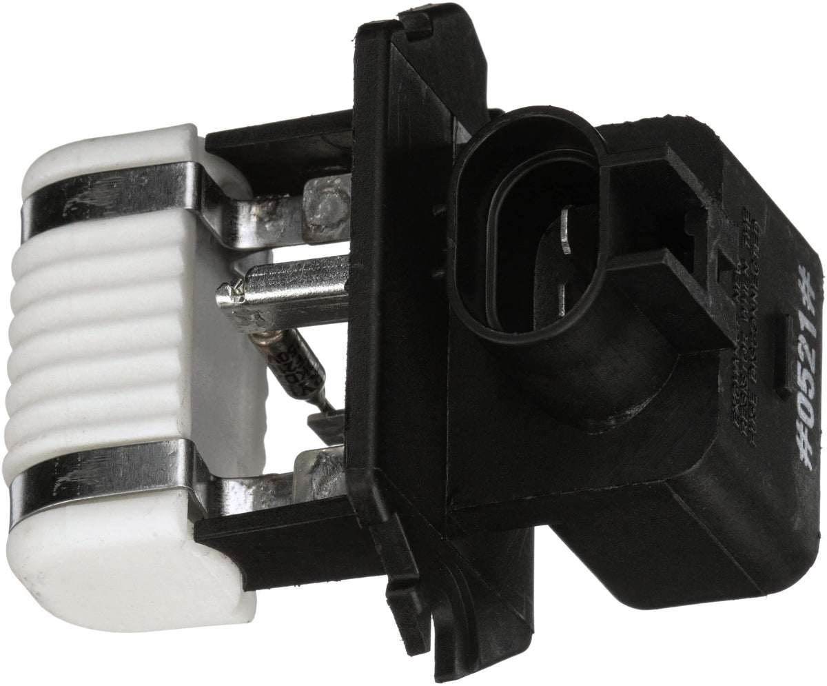 Gates FCM171 Engine Cooling Fan Module