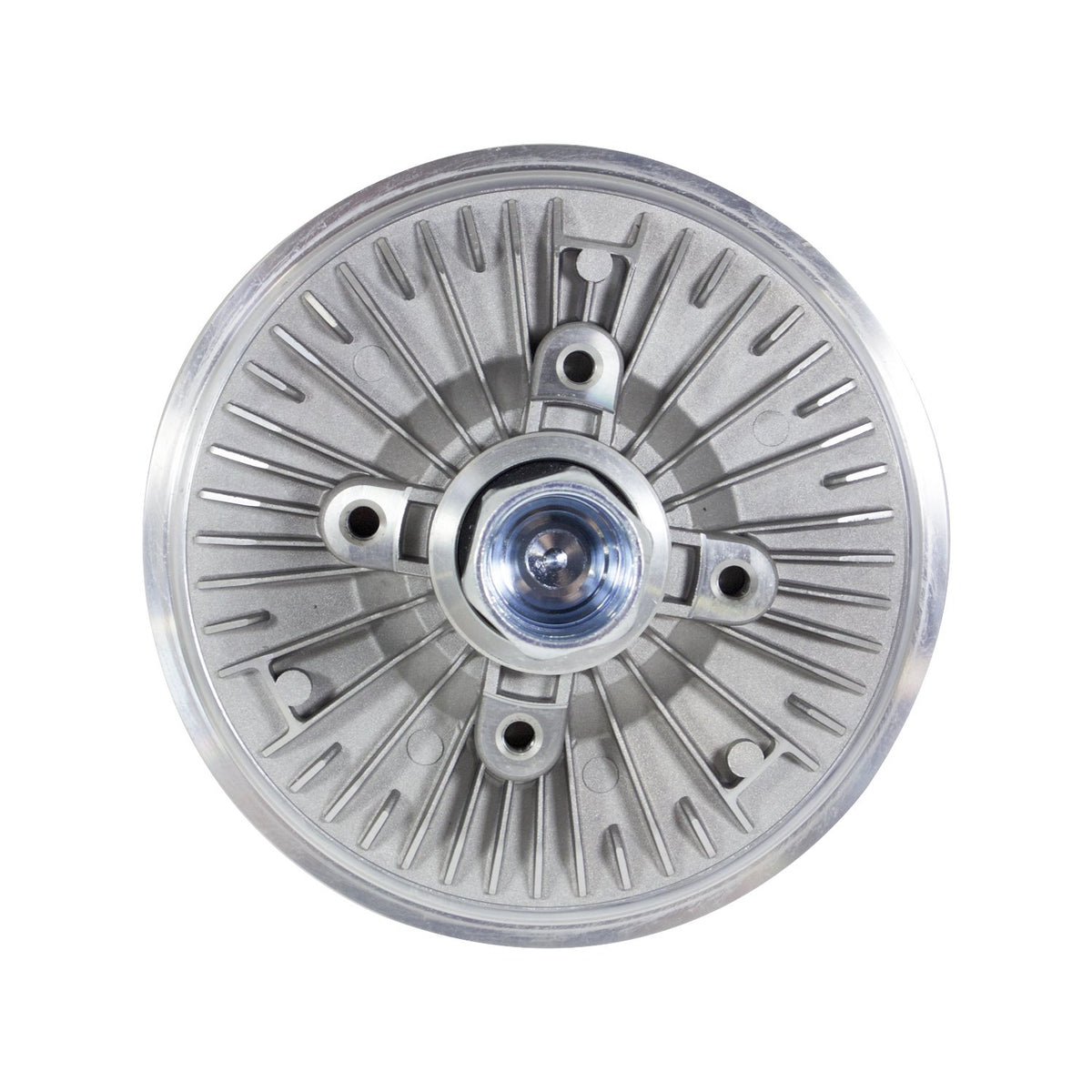 GMB 920-2500 FAN CLUTCH (SEVERE DUTY