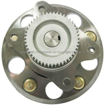 MPA WH512265 Mpa WH512265 10-06 HYUNDAI-KIA MAGENTIS-OPTIMA-SONATA