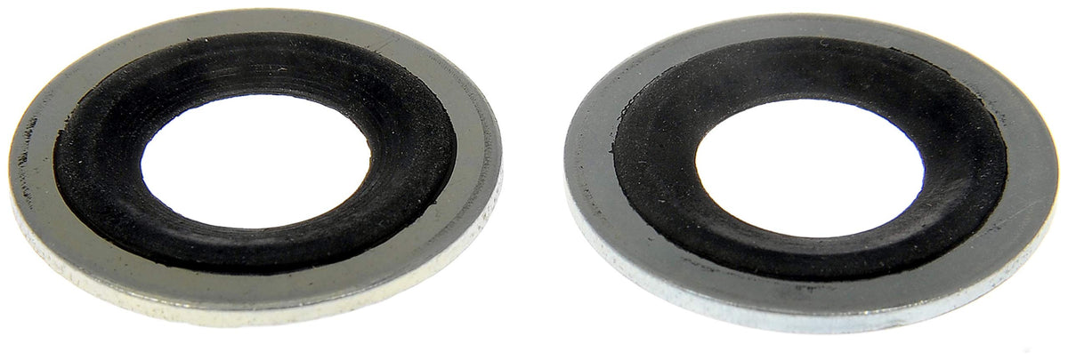 Dorman 097-021CD Metal/Rubber Drain Plug Gasket