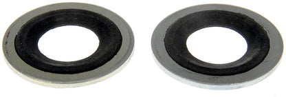 Dorman 097-021CD Metal/Rubber Drain Plug Gasket
