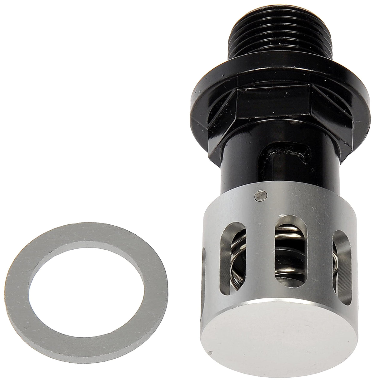 Dorman 092-022 EZ DRAIN OIL PLUG AND GASKET 21MM HEX HE