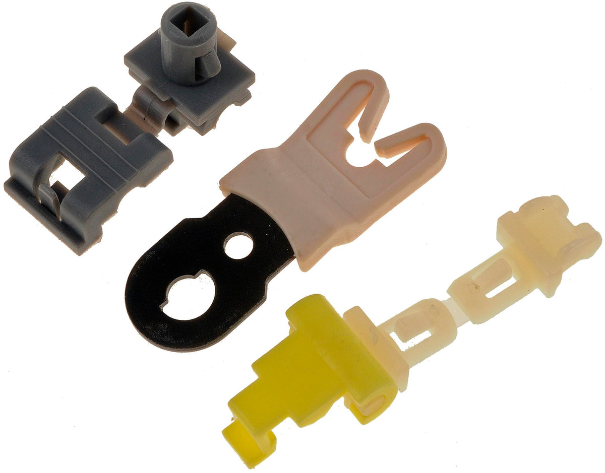 DORMAN 75473 Dorman 75473 Door Lock Rod Clip Assortment
