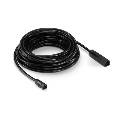 HUMMINBIRD 720096-2 Humminbird 720096-2 ECM30 Transducer Extension Cable, 30-Feet,Black