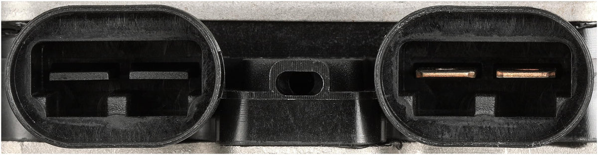 Gates FCM126 ENGINE COOLING FAN MODULE