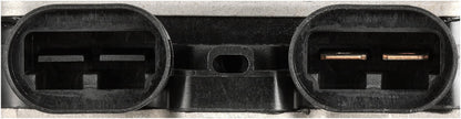 Gates FCM126K ENGINE COOLING FAN MODULE