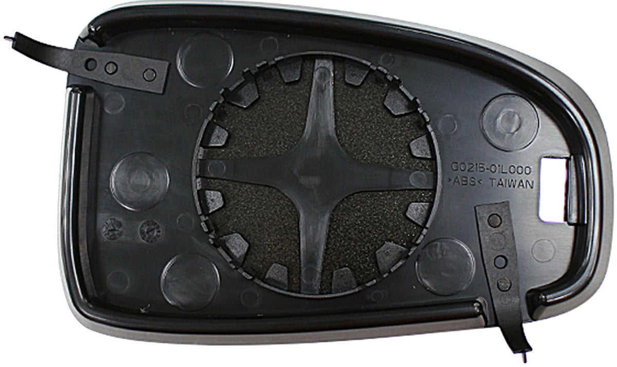 Dorman 56187 Driver Side Door Mirror Glass