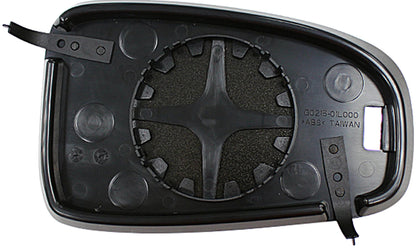 Dorman 56187 Driver Side Door Mirror Glass