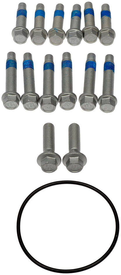 Dorman 966-002 Rear Wheel Hub Bolt