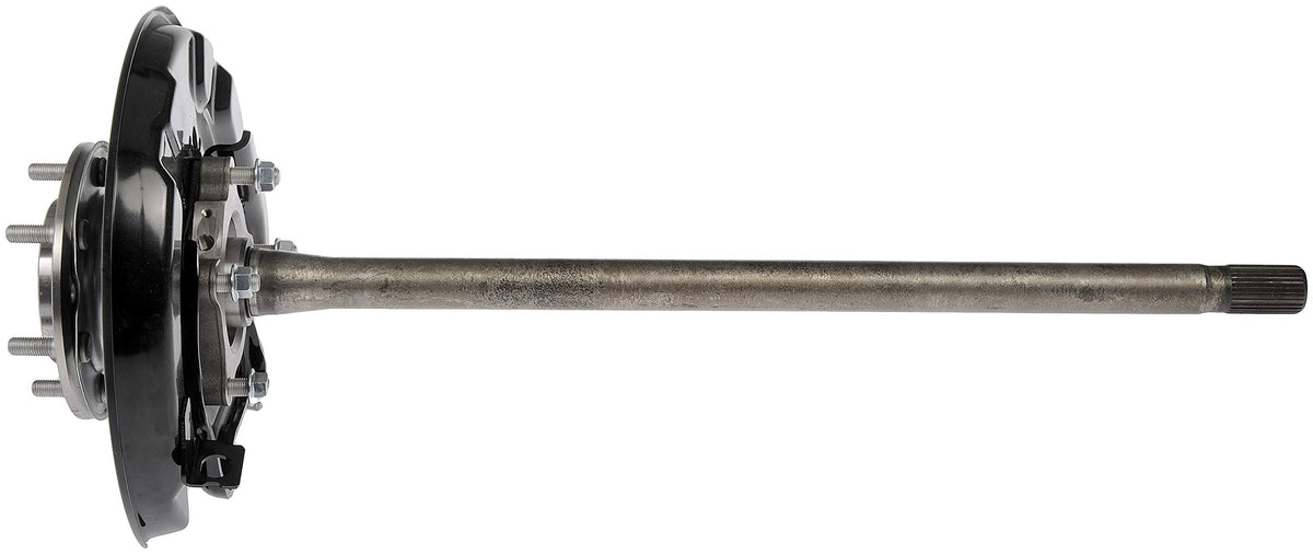 Dorman 926-137 Rear Driver Side Pre-Pressed Rear Axle