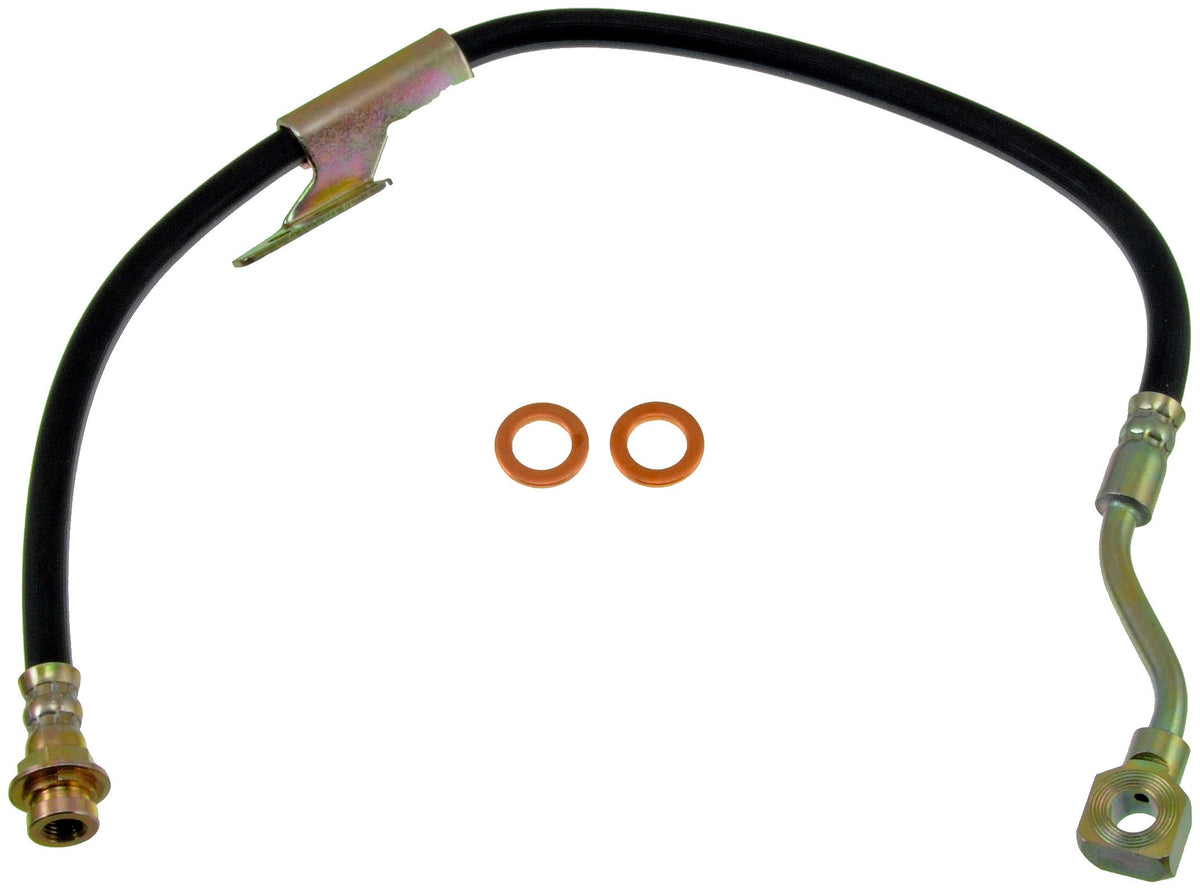 DORMAN H38620 Dorman H38620 Front Driver Side Brake Hydraulic Hose