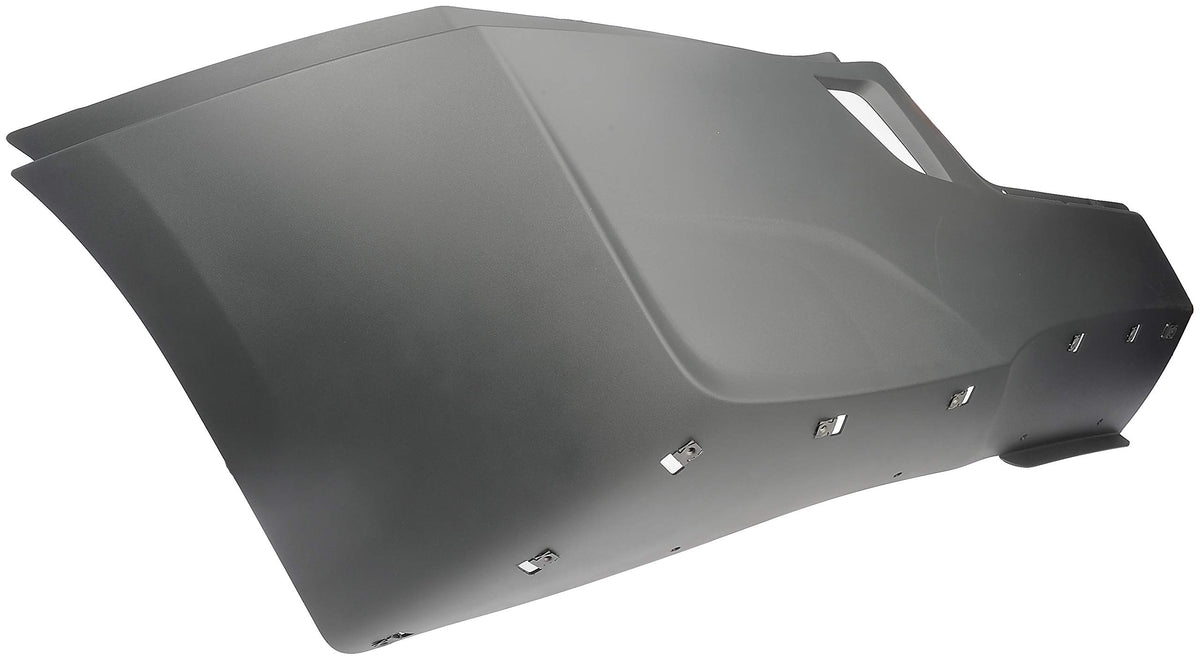 Dorman 242-6030 Front Passenger Side Bumper Cover