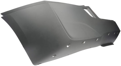 Dorman 242-6030 Front Passenger Side Bumper Cover