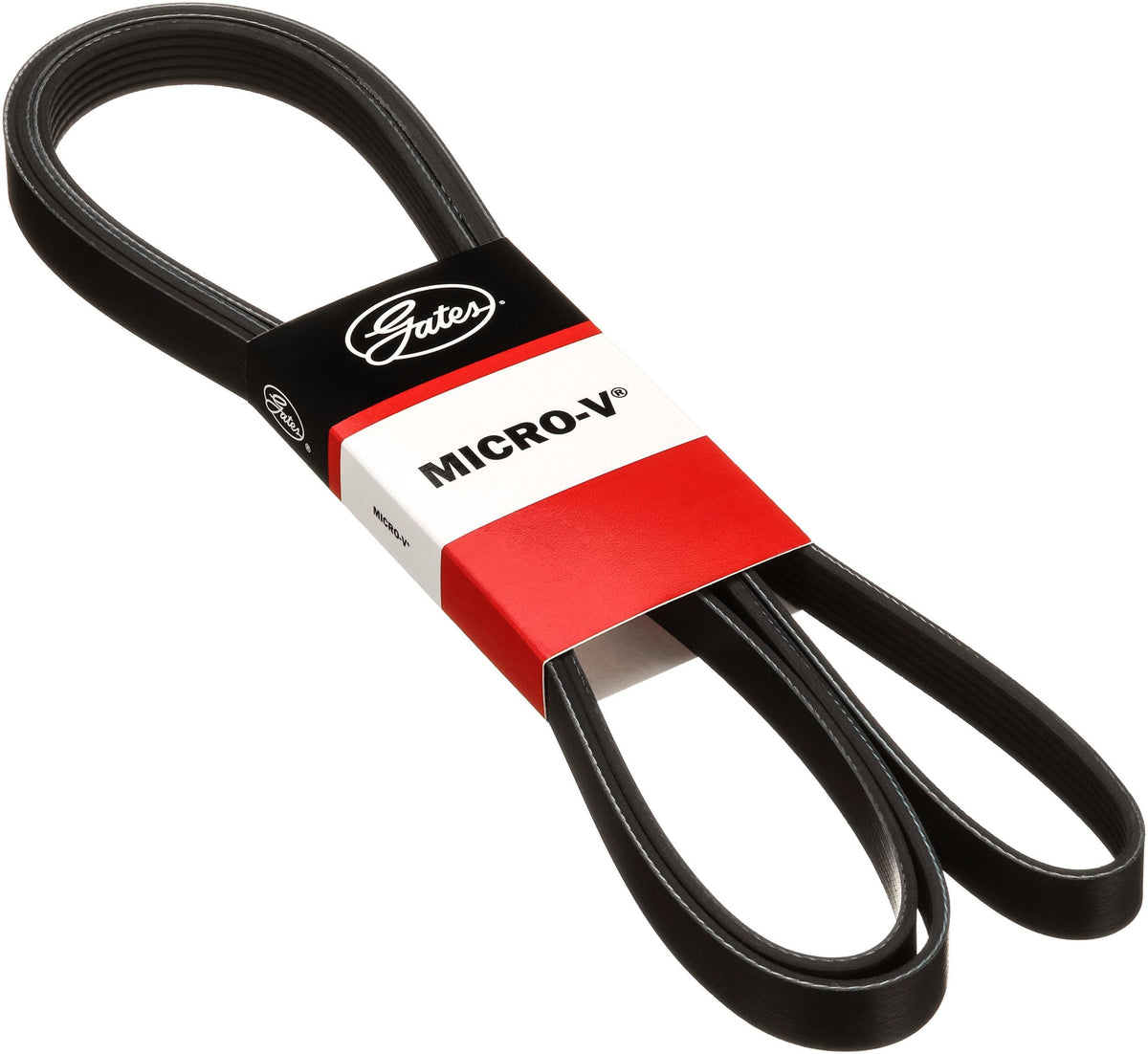 Gates K060962 Micro-V Serpentine Drive Belt