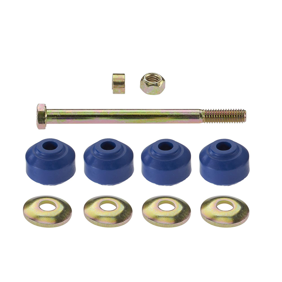 MOOG K7348 MOOG Steering & Suspension K7348 Stabilizer Bar Link Kit