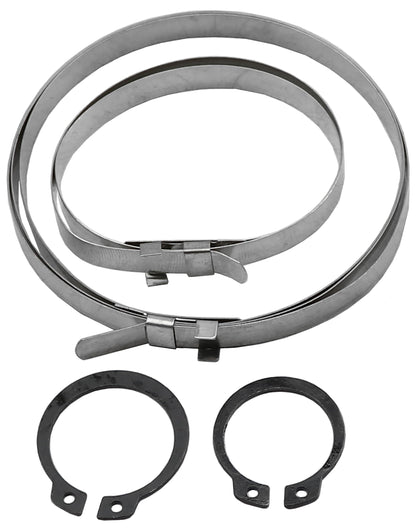 Beck Arnley 103-2824 CHE TRACKR-FR/01-99 DAE LANOS-FR/9