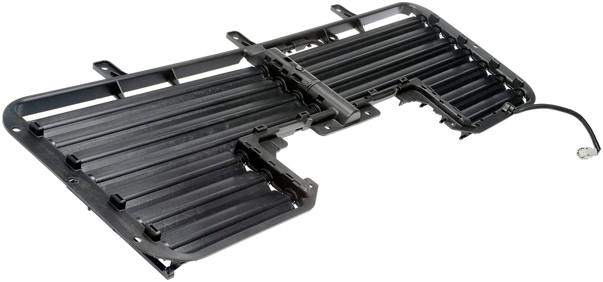 DORMAN 601-374 Dorman 601-374 Radiator Shutter Assembly