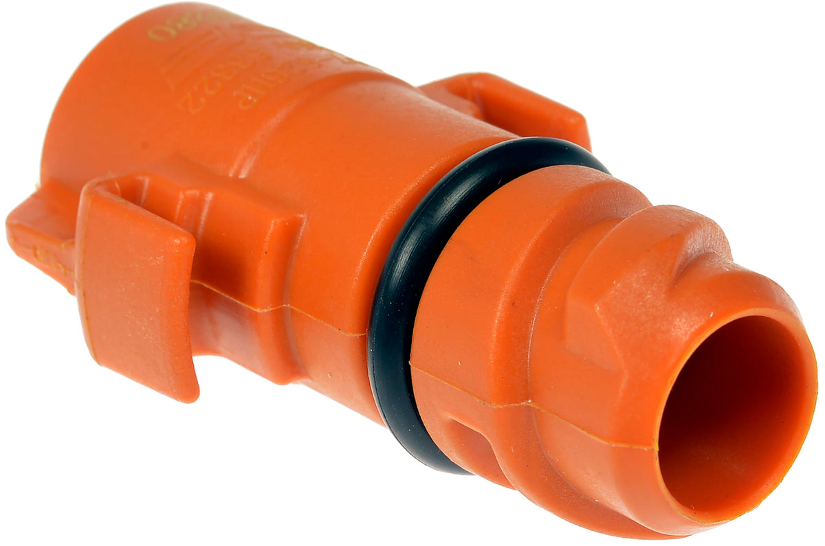 Dorman 097-826HPCD Plastic Oil Drain Plug
